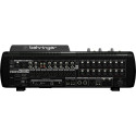 Behringer X32 Compact 40 channels 10 - 22000 Hz Black