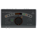 Behringer XENYX CONTROL2USB Home Black