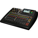 Behringer X32 Compact 40 channels 10 - 22000 Hz Black