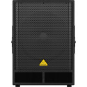 Behringer Eurolive VQ1800D Black 500 W