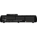 Behringer X32 audio mixer 40 channels 10 - 22000 Hz Black