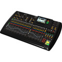 Behringer X32 audio mixer 40 channels 10 - 22000 Hz Black