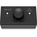 Behringer MONITOR1 volume control Rotary volume control