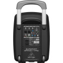 Behringer Europort MPA40BT-PRO 2-way