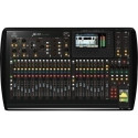 Behringer X32 audio mixer 40 channels 10 - 22000 Hz Black