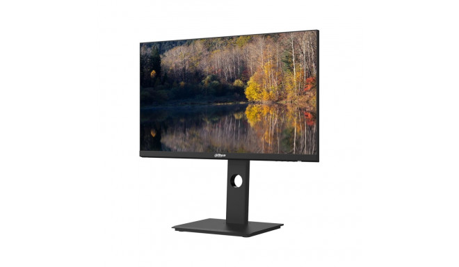 Dahua Technology LM24-P301A LED ekraan 60.5 cm (23.8") 2560 x 1440 pikslit Quad HD must
