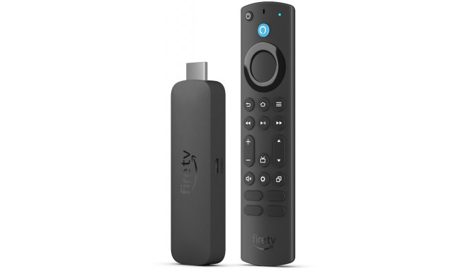 Amazon Fire TV Stick 4K Max 2023 (avatud pakend)