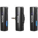 Boya wireless microphone Boyalink Wireless (without package)