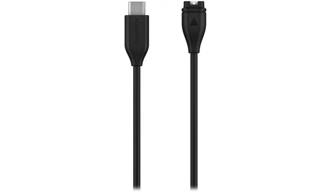 Garmin laadimiskaabel Plug USB-C 1m (avatud pakend)