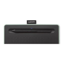 Wacom Intuos S Bluetooth graphic tablet Green, Black 2540 lpi 152 x 95 mm USB/Bluetooth