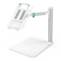 Belkin EDC001 multimedia cart/stand White Tablet Multimedia stand