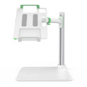 Belkin EDC001 multimedia cart/stand White Tablet Multimedia stand