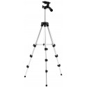 Nest tripod WT-3110A, aluminium (opened package)