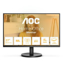 AOC B3 27B3HMA2 LED display 68.6 cm (27") 1920 x 1080 pixels Full HD LCD Black