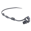 Cisco Catalyst PWR-CLP= Power Cable Retainer Clip, For Use with 3560-C, 2960-C, 3560-CX, 2960-CX, 29