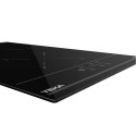Teka IBC 32000 TTC Black Built-in 30 cm Zone induction hob 2 zone(s)