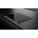 Teka IZF 64440 BK MSP Black Built-in 60 cm Zone induction hob 5 zone(s)