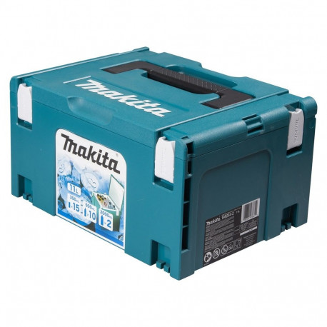 Makita 198254-2 tööriistakohver