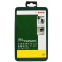 Bosch ‎2607019446 25 pc(s)