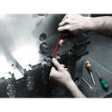 Wera 950/9 L-shaped hex key Metric 9 pc(s)