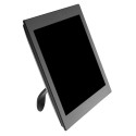 Denver PFF-1037B digital photo frame Black 25.6 cm (10.1") Touchscreen Wi-Fi