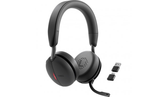 Dell WL5024 juhtmega ja juhtmevaba peapaelaga lennundus-/lennuliikluse juhtimise USB Type-C Bluetoot