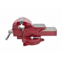 AWTOOLS HEAVY DUTY SWIVEL SWIVEL VISE 6"/150MM