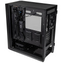Kolink UNITY LATERAL ARGB computer case Midi Tower Black