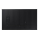 Samsung QB75C Digital signage flat panel 190.5 cm (75") LCD Wi-Fi 350 cd/m² 4K Ultra HD Black Built-