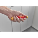 Wiha 45296 manual screwdriver Multi-bit screwdriver Straight screwdriver