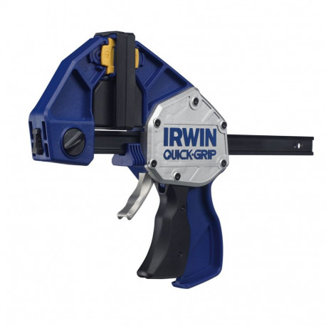 IRWIN pitskruvi 10505946 90cm, must, sinine, hall