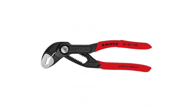 Knipex Cobra Slip-joint pliers