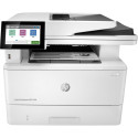 HP LaserJet Enterprise MFP M430f - mul