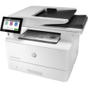 HP LaserJet Enterprise MFP M430f - mul