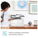 HP LaserJet Enterprise MFP M430f - mul