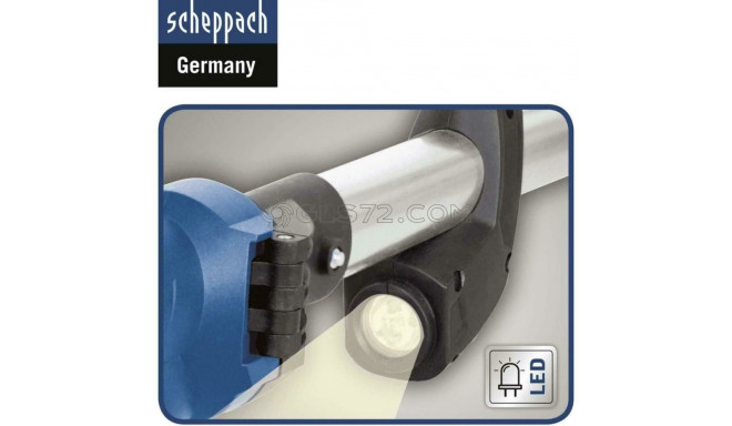 Scheppach DS920 bench grinder 710 W