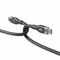 HyperJuice - USB Type-C kabel - 24 pin