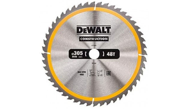 DeWALT ‎DT1959-QZ circular saw blade 1 pc(s)