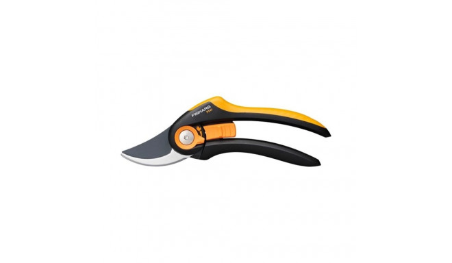 Fiskars Plus SmartFit P541 aiakäärid must, oranž