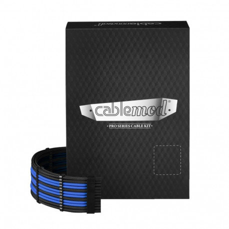 Cablemod CM-PRTS-FKIT-NKKB-R sisemine toitekaabel
