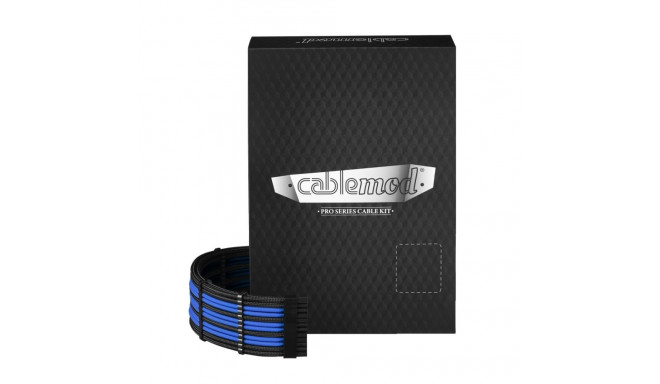 Cablemod CM-PRTS-FKIT-NKKB-R internal power cable