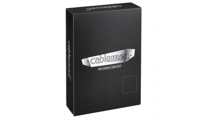 Cablemod CM-PRTS-FKIT-NKKBR-R sisemine toitekaabel