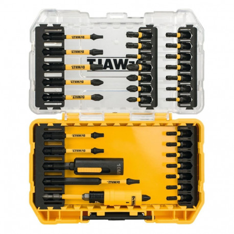 DeWALT kruvikeerajaotsik DT70747T-QZ