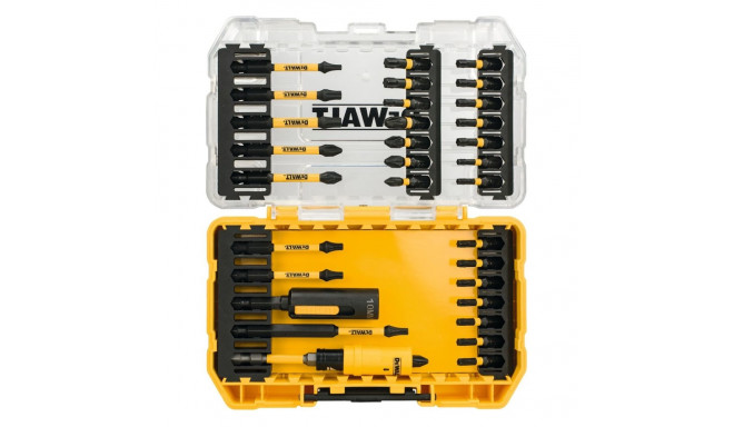 DeWALT kruvikeerajaotsik DT70747T-QZ