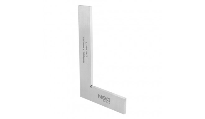 NEO tools 72-024 protractor