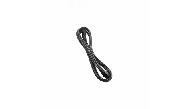 Cablemod CM-PCSR-8PCI-N60KC-3PK-R sisemine toitekaabel 0,6 m