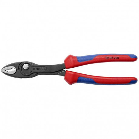 Knipex tangid TwinGrip libisemiskindlad