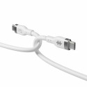 Hyper 1M Silicone 240W USB-C Charging