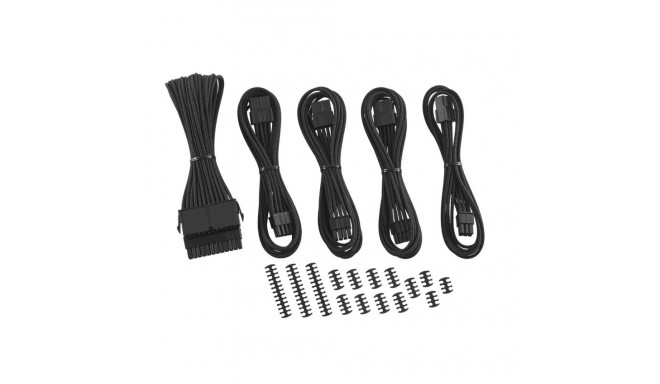 Cablemod CM-CAB-CKIT-N86KK-R internal power cable 0.45 m