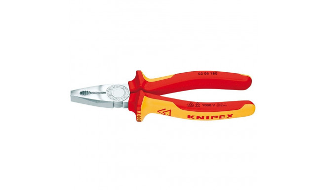 Knipex 03 06 160 liinimehe tangid
